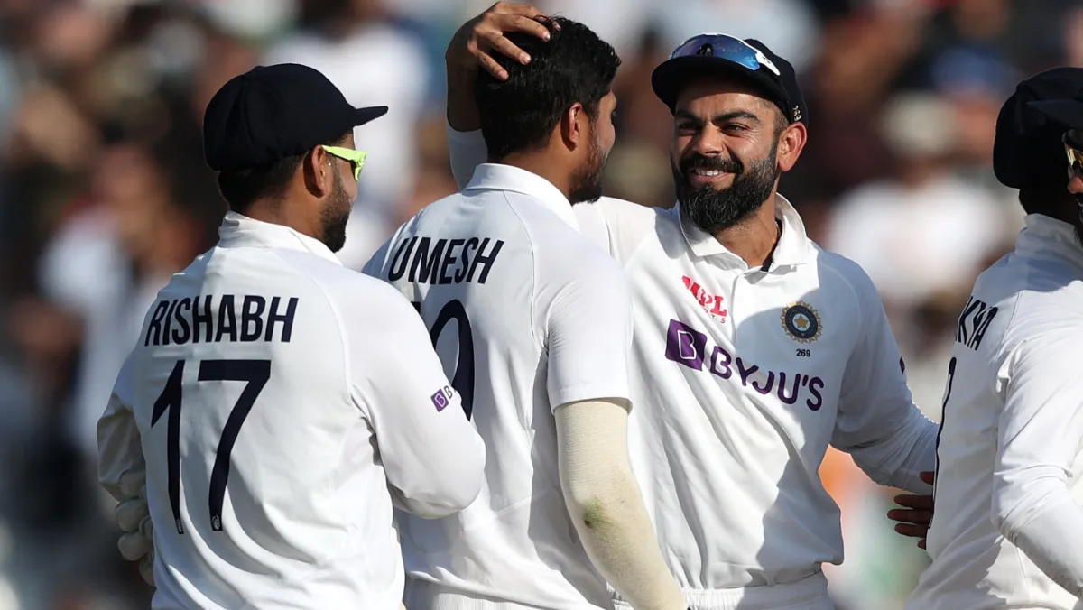 IND vs BAN 1st Test Day 4 Highlights: तीसरे दिन स्टंप्स पर बांग्लादेश 272/6, जीत से 4 विकेट दूर टीम इंडिया IND vs BAN 1st Test Day 4 Live Score- India TV Hindi