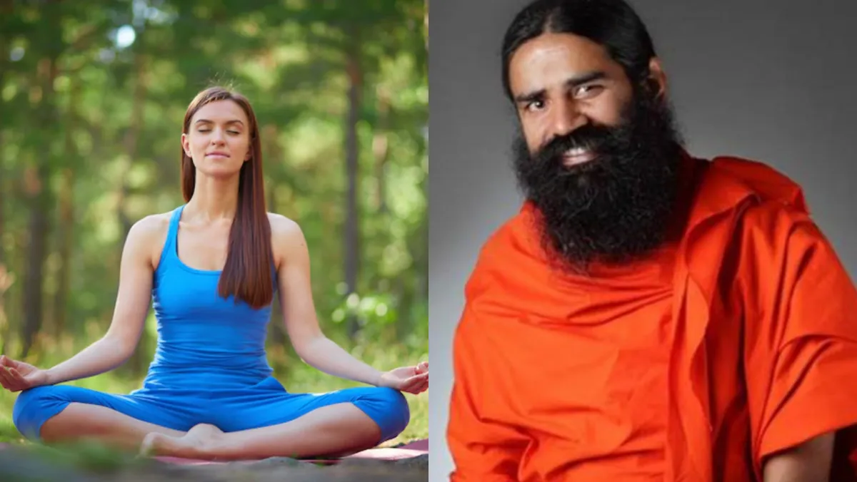 दिल के मरीज वाले भूलकर न करें ये योगासन, स्वामी रामदेव से जानिए किस बीमारी में अपनाएं कौनसा नेचुरल उपाय yoga tips- India TV Hindi