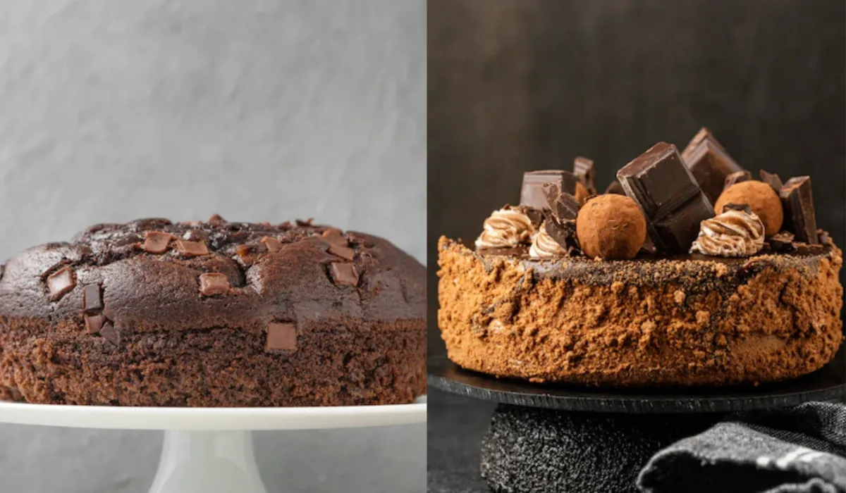 बिना प्लम केक के अधूरा होगा क्रिसमस का त्यौहार, जानें इसे बनाने की आसान विधि प्लम केक बनाने की विधि - India TV Hindi