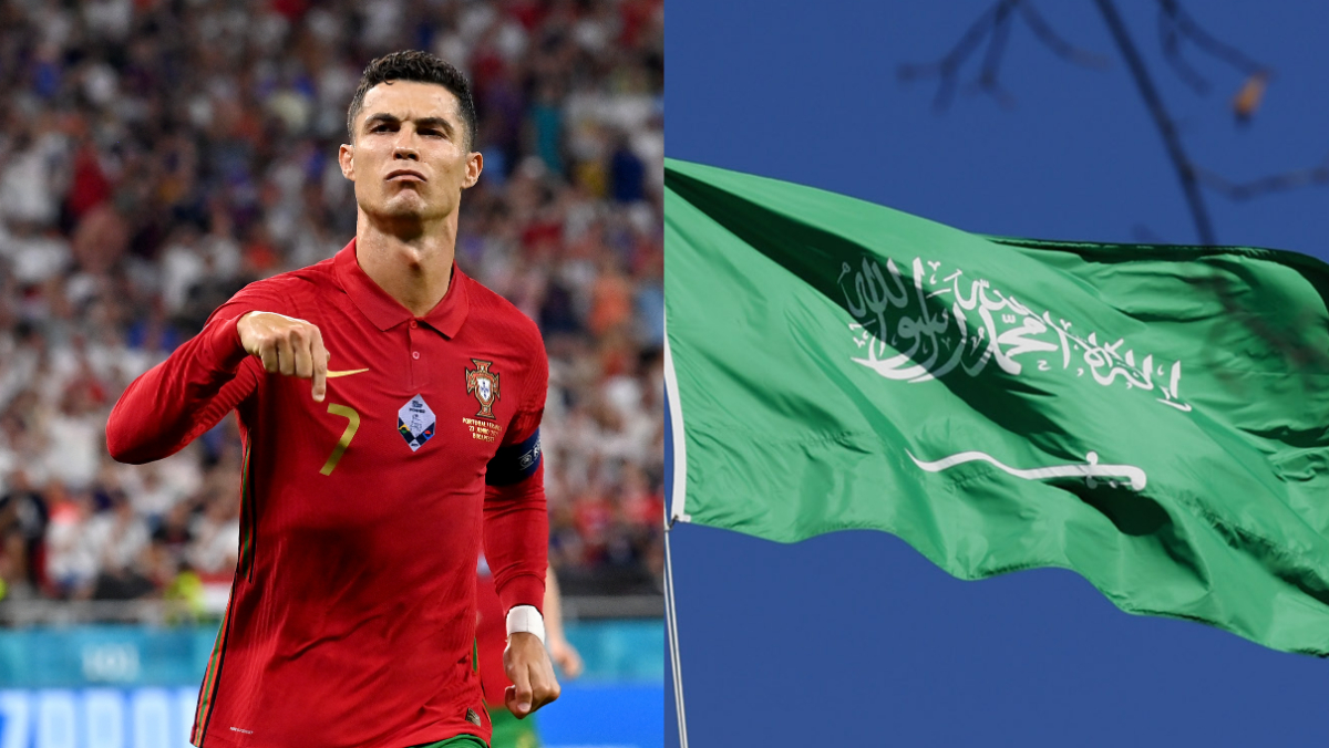 Cristiano Ronaldo will play for Al Nassr Until 2025 He can earn 200 Million Dollar per year |  Ronaldo can earn $ 200 million a year, will play football for this country’s team for the first time