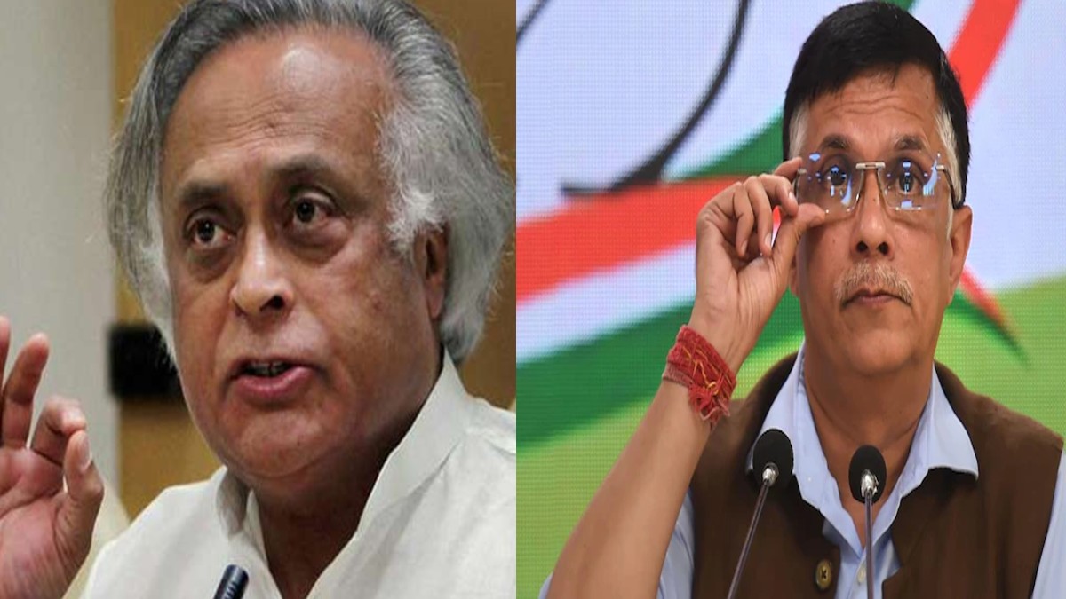 Congress now told army as hero and PM Modi as coward asked why not answering in Parliament-कांग्रेस ने अब सेना को बताया ‘वीर’ और पीएम मोदी को ‘कायर’, पूछा- संसद में क्यों नहीं दे रहे जवाब