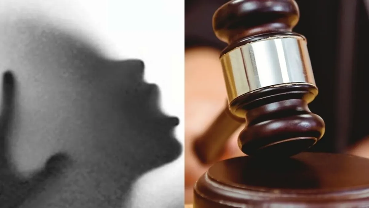 6 साल की बच्ची की रेप के बाद हत्या, वारदात के 7 साल बाद आरोपी को मिली फांसी की सजा आरोपी को मिली फांसी की सजा- India TV Hindi