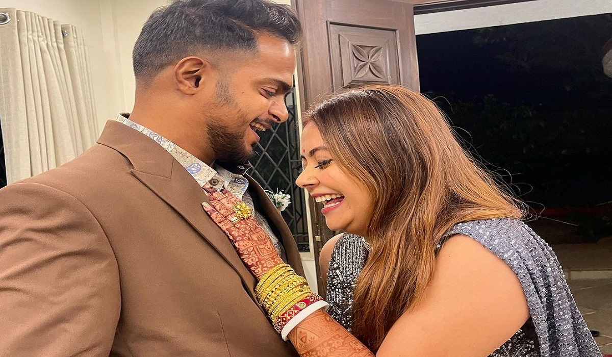 देवोलीना भट्टाचार्जी की शादी से टूटा इस एक्टर का दिल! बोले- मुझे रिजेक्ट क्यों किया...