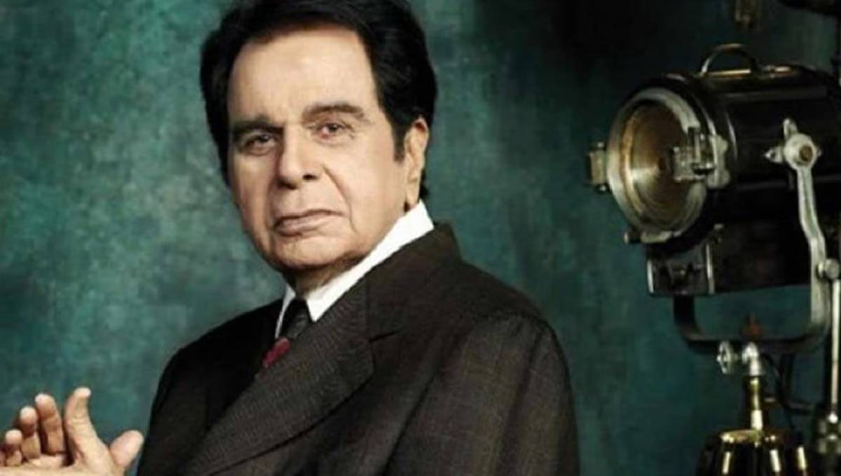 Dilip Kumar 100th Birthday: Didn’t see a single film till the age of 14, wanted to become a football player, became an acting emperor / Dilip Kumar 100th Birthday: 14 की उम्र तक नहीं देखी एक भी फिल्म,