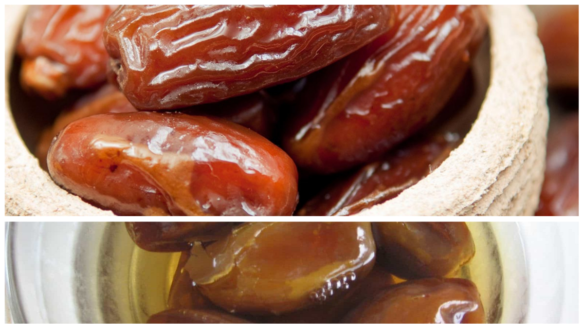 पानी में छुहारा भिगोकर खाने के फायदे Chuhara bhigo kar khane ke fayde in hindi dry dates