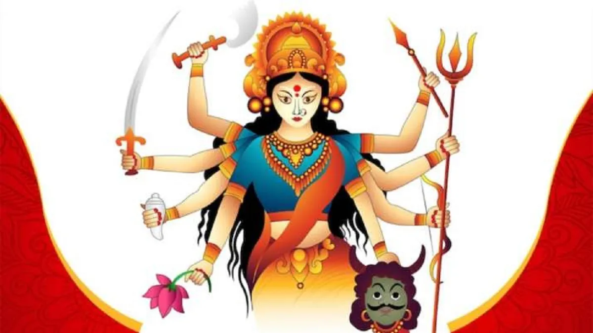 Masik Durga Ashtami 2022: आज देवी दुर्गा के इन मंत्रों का करें जाप आर्थिक से लेकर स्वास्थ्य तक की परेशानी होगी दूर Masik Durga Ashtami 2022- India TV Hindi