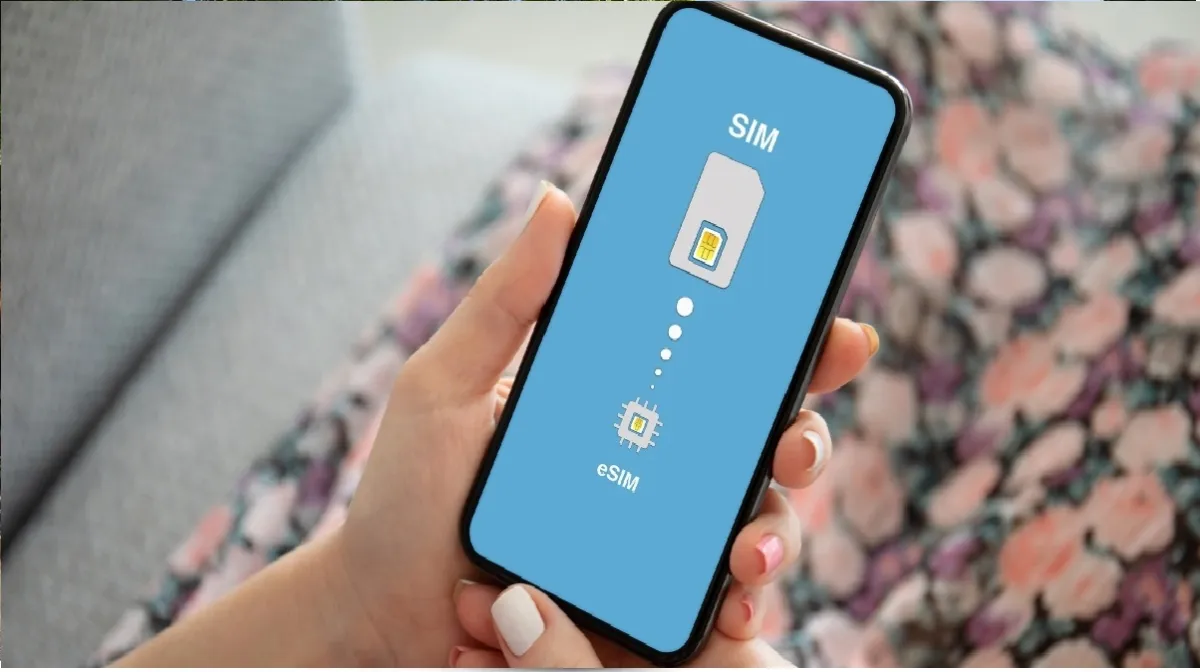 E- sim Technology: सिम कार्ड का फ्यूचर, जानिए SIM, eSIM एवं iSIM से जुड़ी महत्वपूर्ण जानकारियां यहां E- sim- India TV Paisa