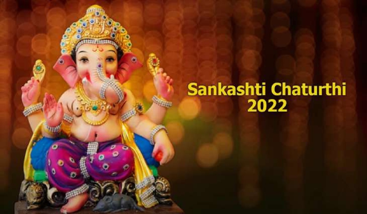 Sankashti Chaturthi Vrat 2022 Know The Dates And Moonrise Timing Here Some Totke Or Upaay Lord 9395