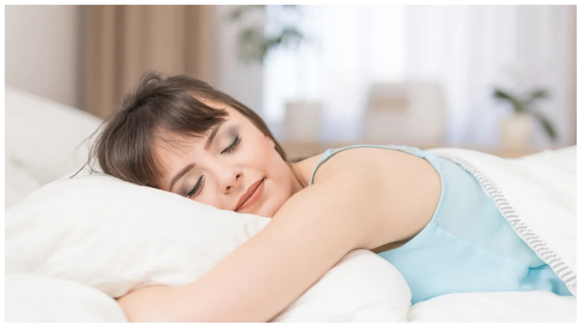 पेट में गैस बनने पर कैसे सोना चाहिए? जानें तरीका और फायदे gas_problem_in_hindi- India TV Hindi