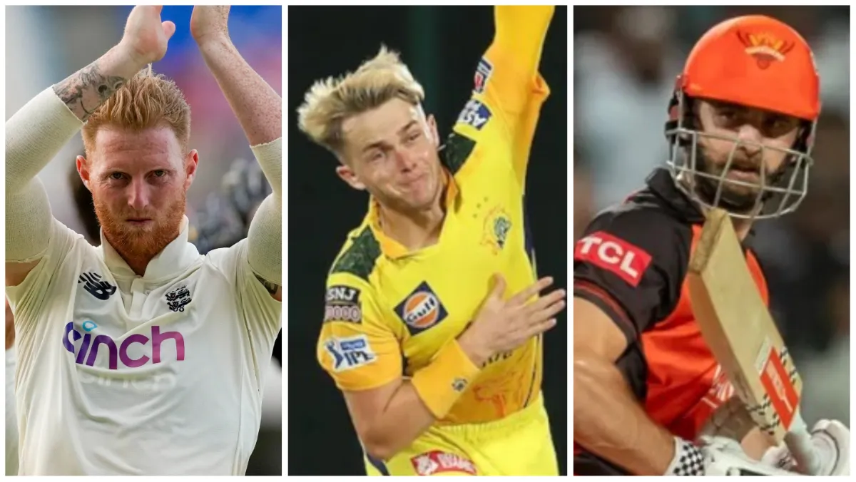 IPL 2023 Auction : इस बार टूट जाएगा सबसे महंगे खिलाड़ी का कीर्तिमान! जानिए कौन हैं दावेदार IPL 2023 Mini Auction - India TV Hindi