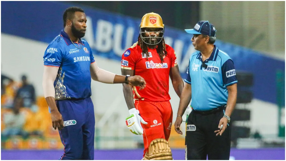 IPL 2023: आईपीएल में अब 11 नहीं, खेलेंगे 15 खिलाड़ी, जानिए क्या है इम्पैक्ट प्लेयर रूल IPL 2023 Impact Player Rule- India TV Hindi