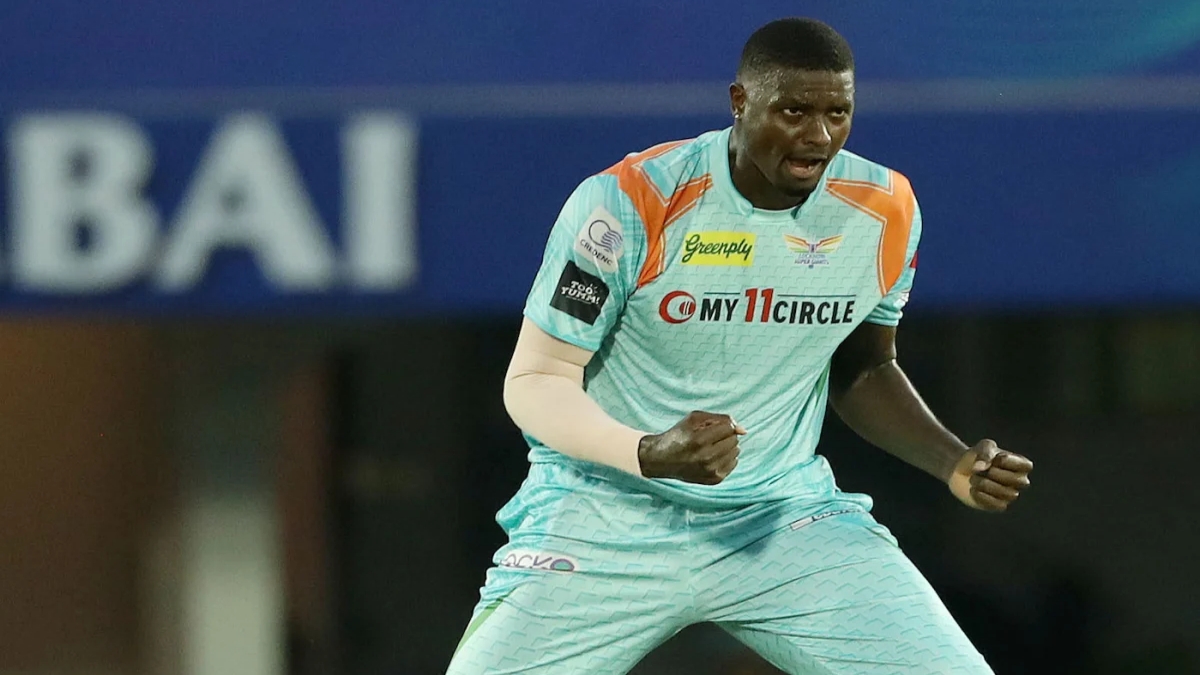 IPL 2023 Auction हरफनमौला हुनर ने होल्डर को बनाया करोड़पति, इस टीम ने