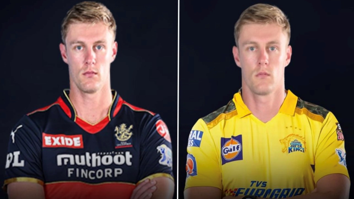 IPL 2023 Auction Chennai Super Kings bought Kyle Jamieson in one crore rupees RCB gave 15 crore in IPL 2021 | जेमिसन के साथ हादसा या हकीकत? आईपीएल ऑक्शन में ये क्या हुआ!