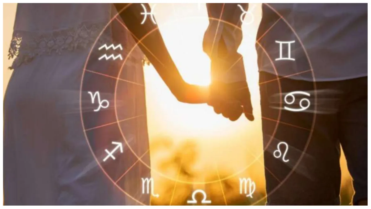 Love Horoscope 2 Dec 2022: लव लाइफ में किसी तीसरे के आने का संकेत, जानें राशि अनुसार किन बातों का रखें ध्यान love_life_rashifal- India TV Hindi