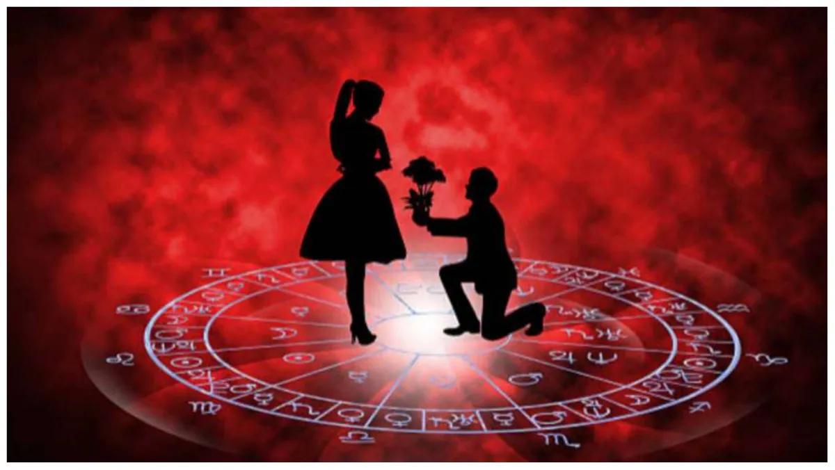 Love Horoscope 3 Dec 2022: सपनों के साथी से मिलने के आसार, जानें राशि अनुसार कैसी रहेगी आपकी लव लाइफ love_life_rashifal- India TV Hindi