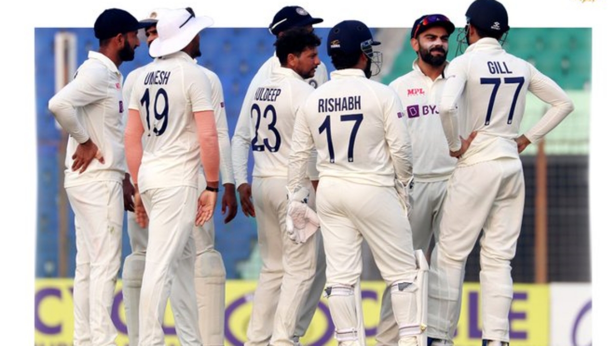 IND vs BAN 1st Test Day 3 Live Score Bangladesh vs India Chattogram Test Scorecard Live Match Streaming | भारत की दूसरी पारी शुरू, बांग्लादेश को नहीं दिया फॉलो-ऑन