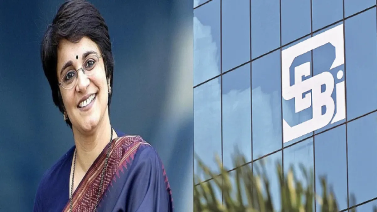 अब कंपनियां नहीं कर पाएंगी शेयरों का बाय-बैक, निवेश से पहले आप भी जान लें सेबी के नए बदलाव SEBI Head Madhavi Buch Puri- India TV Hindi