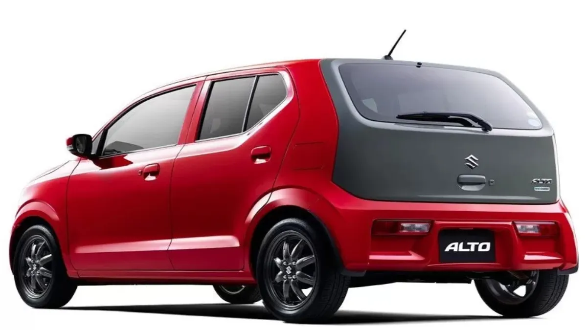 बे'कार' पाकिस्तान! Toyota के बाद अब Suzuki का प्लांट भी बंद, कारण बहुत ही शर्मनाक Pakistan Suzuki Alto- India TV Paisa