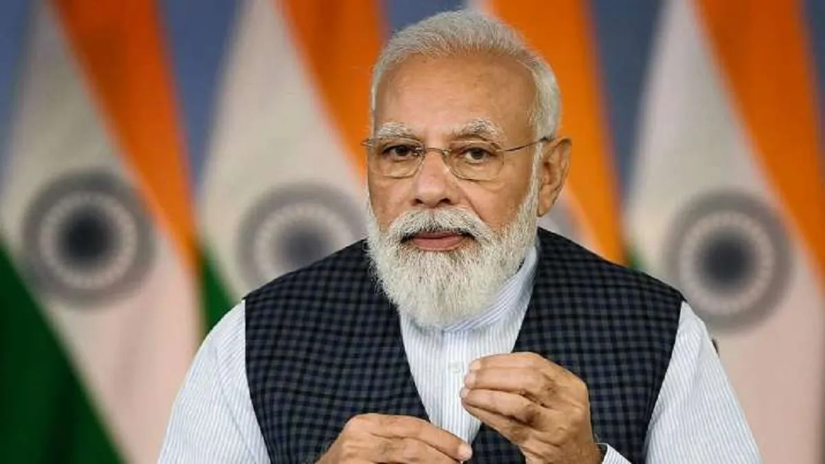 Mann Ki Baat Highlights: 'मन की बात' में पीएम मोदी ने कहा- कई देशों में बढ़ रहा कोरोना का खतरा, लोगों को पहनना चाहिए मास्क PM Modi - India TV Hindi