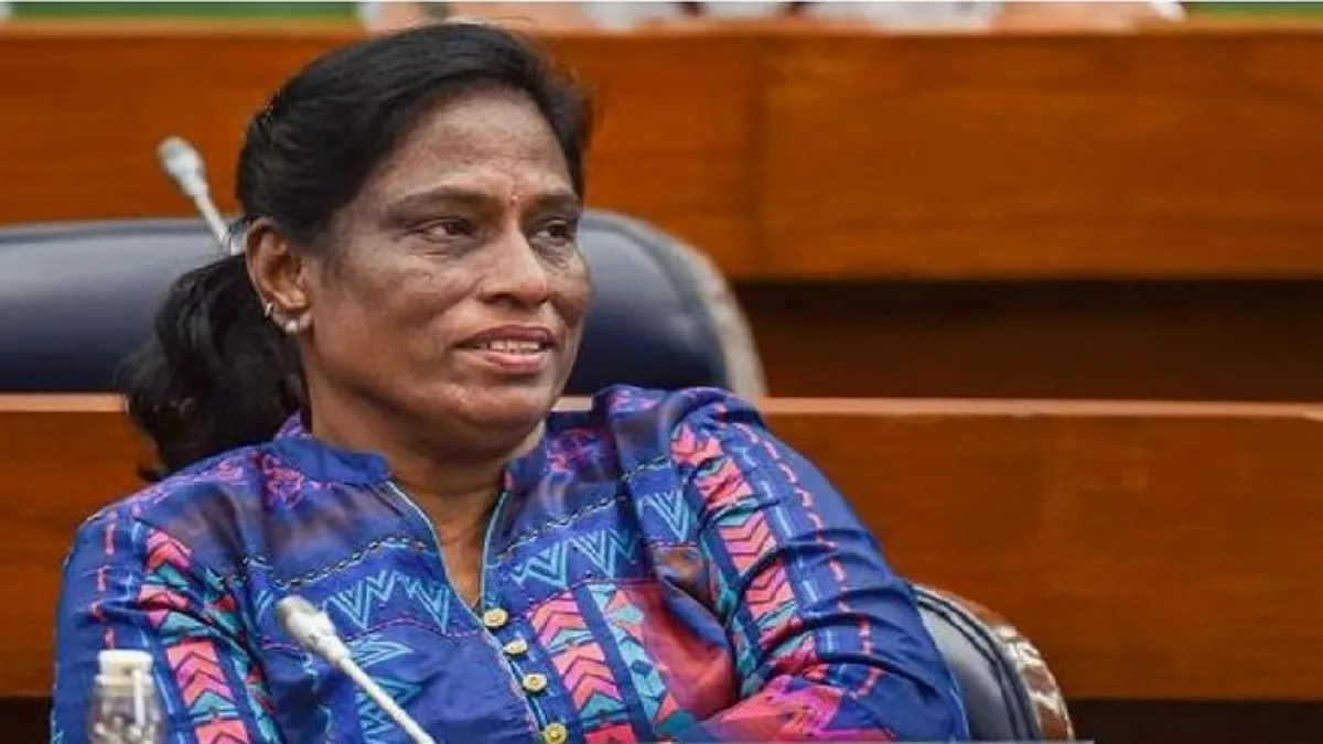 Year Ender 2022: इस साल बदला IOA का चेहरा, पीटी उषा बनीं पहली महिला अध्यक्ष पीटी उषा- India TV Hindi