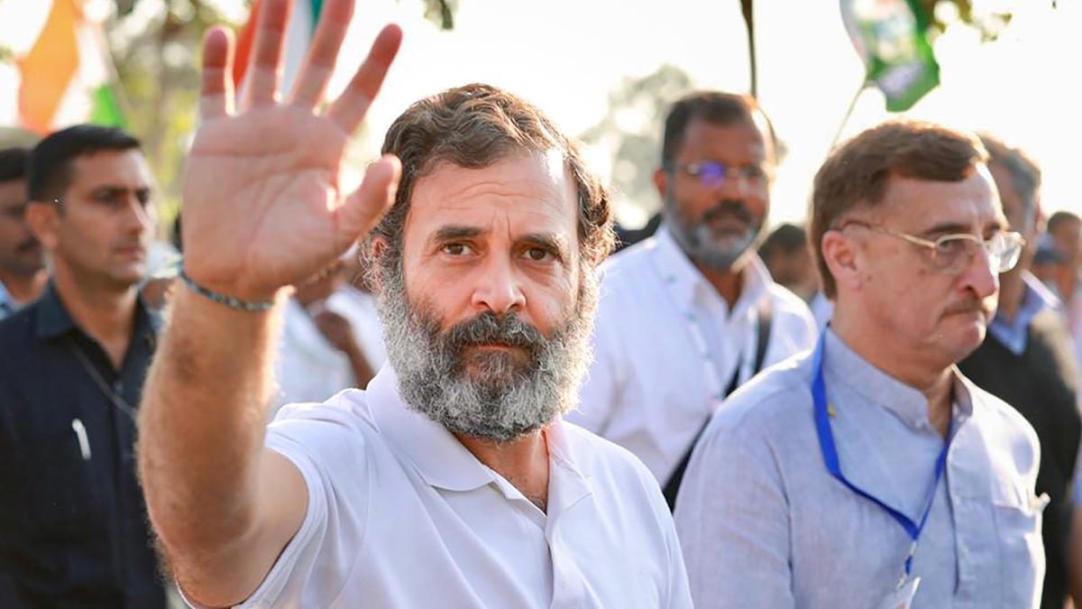 Rahul Gandhi reaction on Health Minister mansukh mandaviya letter said government is afraid of truth । “सच्चाई से डरती है”, स्वास्थ्य मंत्री की चिट्ठी पर राहुल गांधी ने दिया जवाब, जानिए क्या कहा