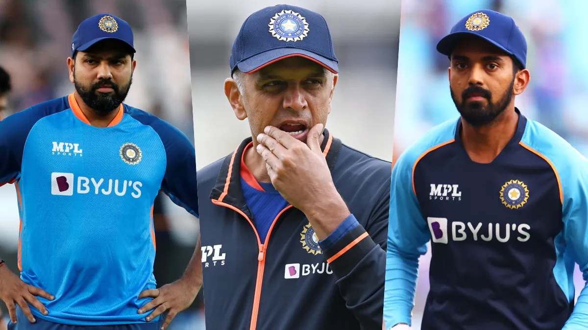 Year Ender 2022: टीम इंडिया की तिकड़ी ने बिगाड़ा 2022 में खेल? क्यों इस साल निशाने पर रहे तीन बड़े नाम रोहित शर्मा, राहुल...- India TV Hindi