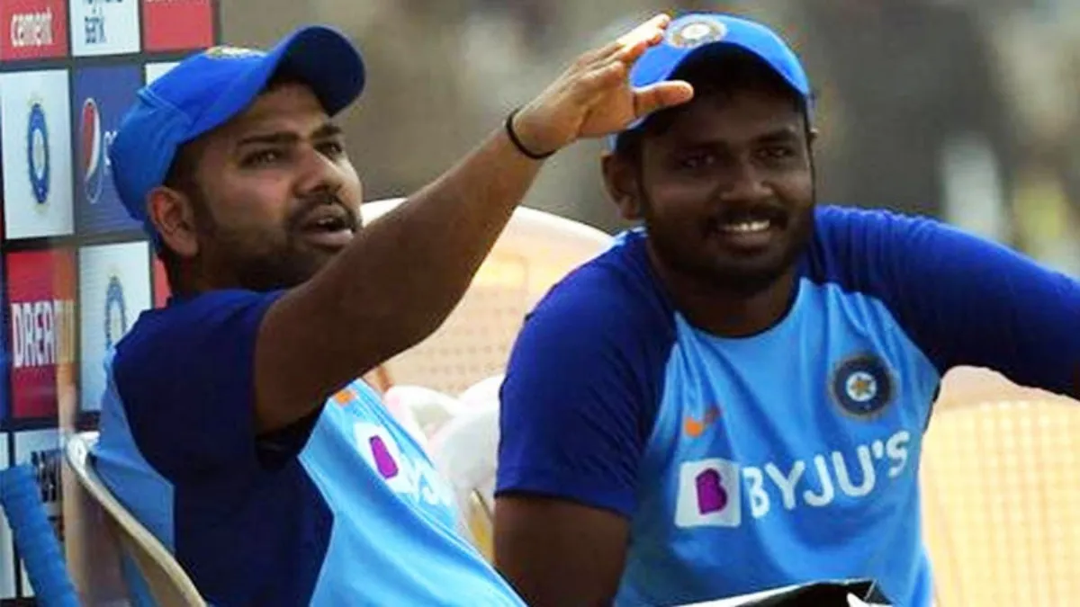 IND vs BAN: रोहित शर्मा की जगह इस खिलाड़ी की होगी टीम में एंट्री, उमरान मलिक को भी मिलेगा बड़ा तोहफा! रोहित शर्मा के दूसरे...- India TV Hindi