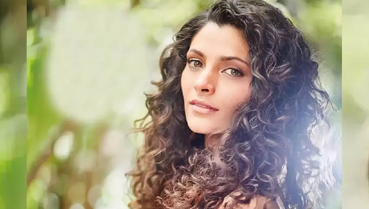Saiyami Kher has become a victim of body shaming, was advised to undergo lip and nose surgery / सैयामी खेर हो चुकी हैं बॉडी शेमिंग का शिकार, होंठ और नाक की सर्जरी कराने की मिली थी सलाह