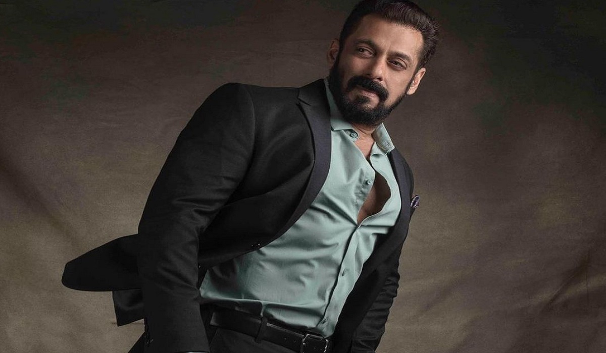 बॉलीवुड के 'दबंग' सलमान खान हैं टीवी के बेस्ट होस्ट, शो में ऐसे करते हैं कंटेस्टेंट्स की मदद