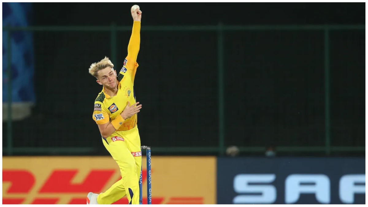 Ipl Auction Sam Curran Broke All The Records The Most Expensive Player In Ipl History