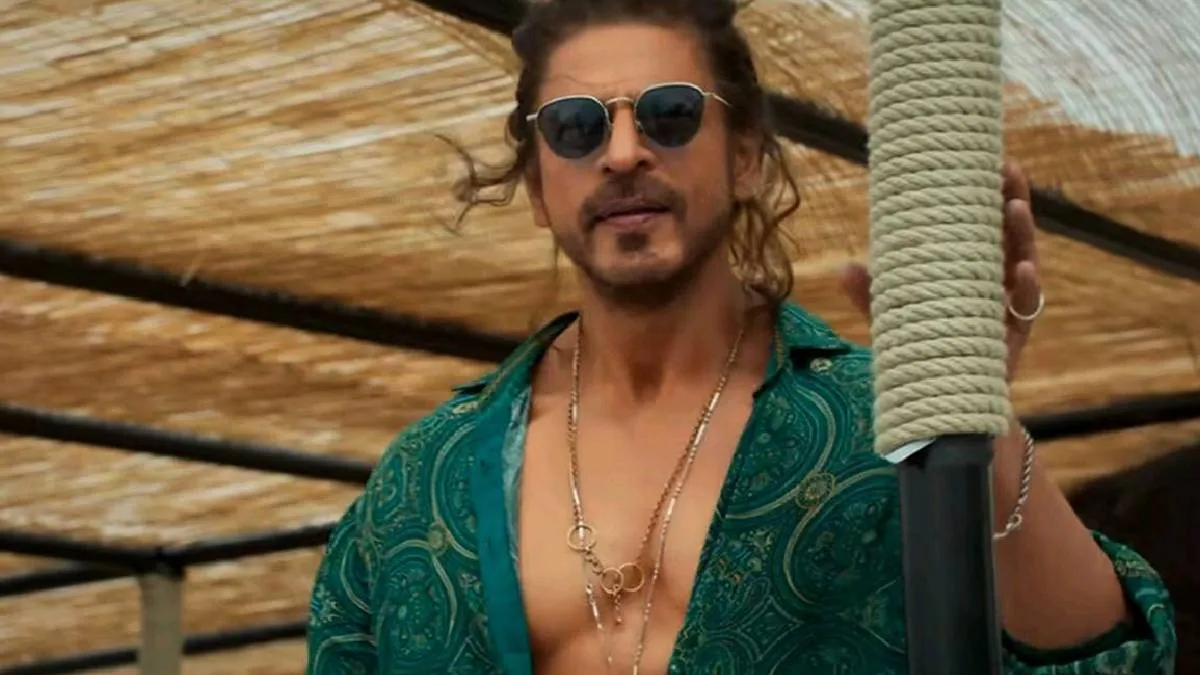 शाहरुख खान ने फैंस के सवालों के दिए जवाब, यहां देखिए #AskSRK के मजेदार 10 ट्वीट Shah Rukh Khan- India TV Hindi