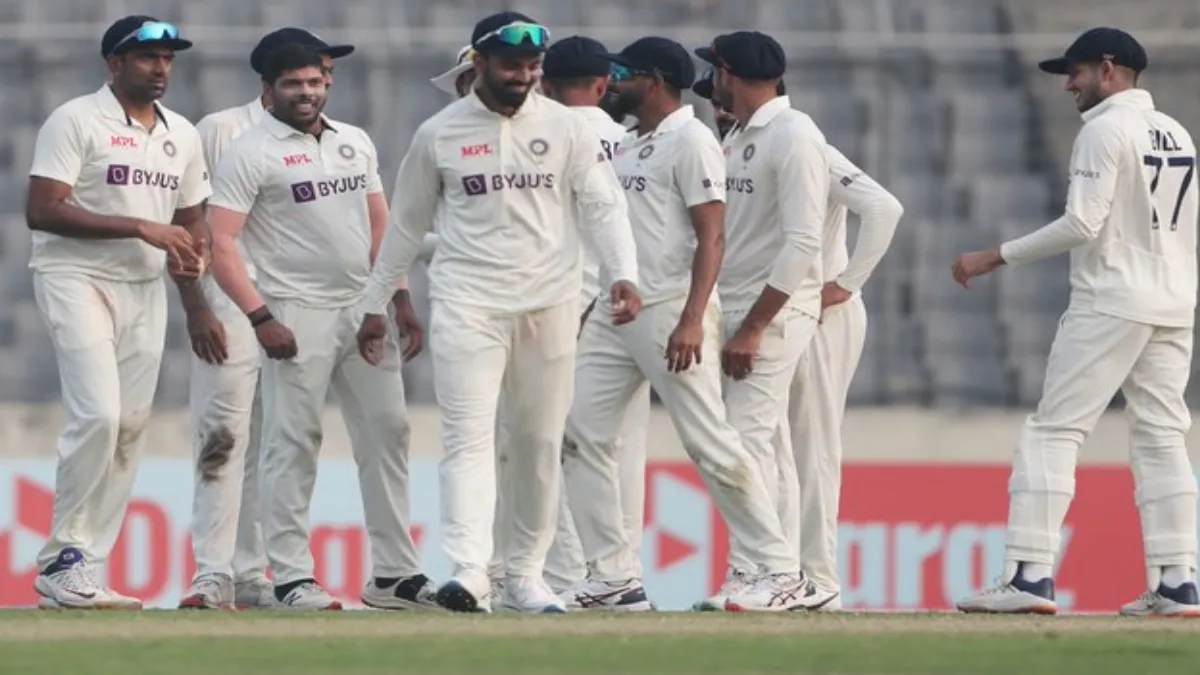 IND vs BAN 2nd Test Day 1 Highlights: पहले दिन का खेल खत्म; भारत का स्कोर 19/0, बांग्लादेश 227 पर सिमटी टीम इंडिया- India TV Hindi