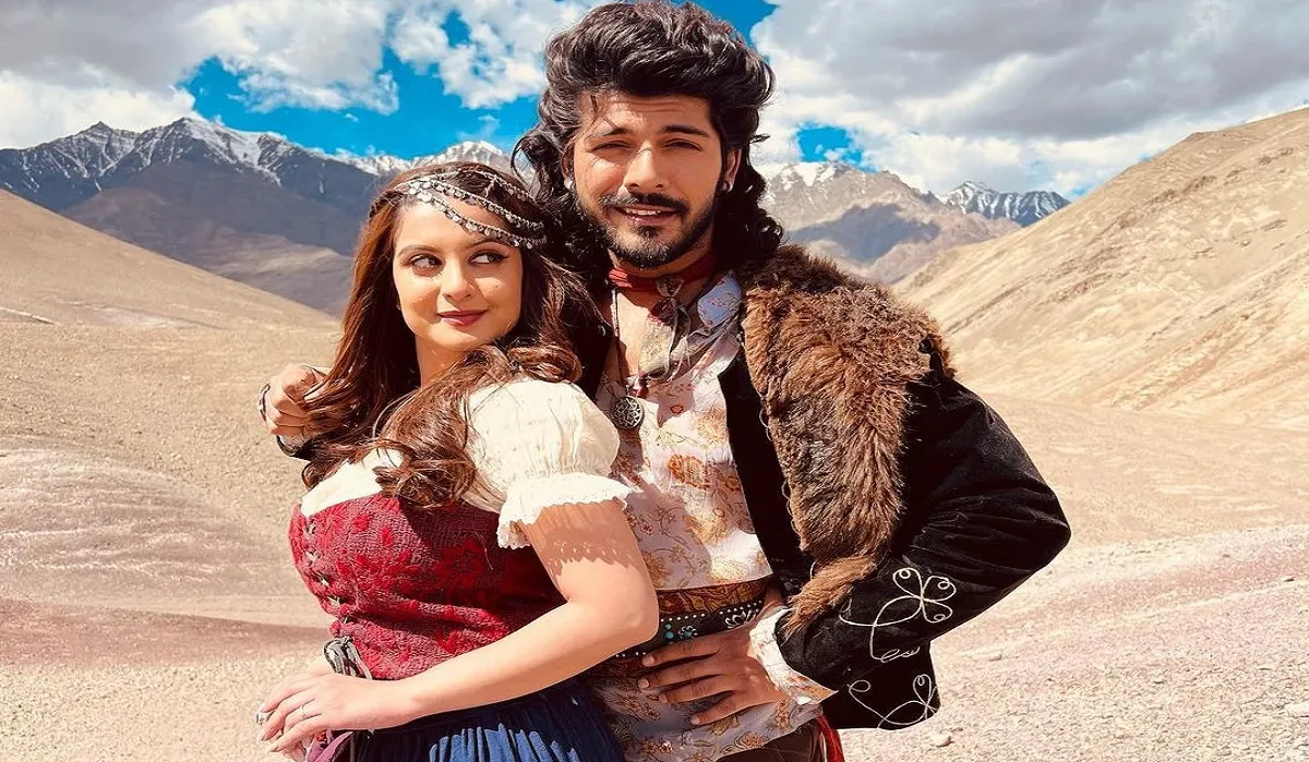 Tunisha Sharma Death: एक्ट्रेस के परिवार का शीजान पर बड़ा खुलासा, मामा बोले- प्यार में मिले धोखे से टूट गई थी तुनिषा Tunisha Sharma Death- India TV Hindi