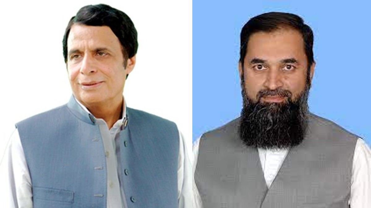Pakistan Constitutional crisis again in Punjab Chief Minister was sacked Governor ordered ‘पाक’ पंजाब में फिर संवैधानिक संकट, मुख्यमंत्री को किया गया बर्खास्त