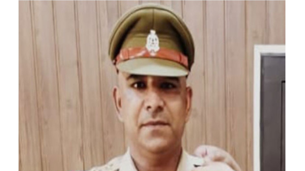 महिला पुलिसकर्मियों ने किया था पुलिस इंस्पेक्टर को किडनैप