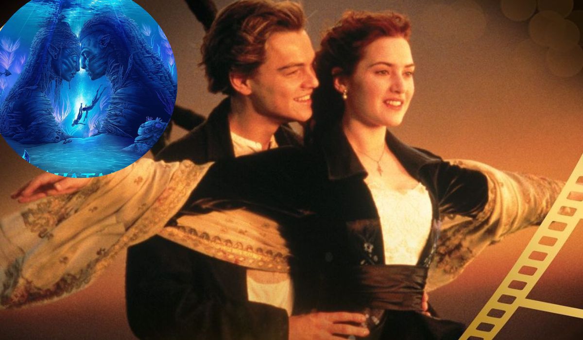 जेम्स कैमरून ने फिल्म ‘Titanic’ को लेकर हो रही चर्चा पर खोला चौंकाने वाला राज!