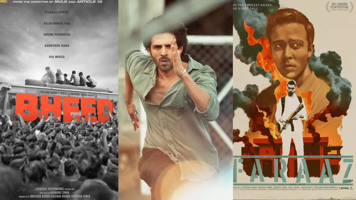 2023 में इन बॉलीवुड फिल्मों का रहेगा बेसब्री से इंतजार, यहां देखिए टॉप 5 फिल्मों की लिस्ट Upcoming Films 2023- India TV Hindi