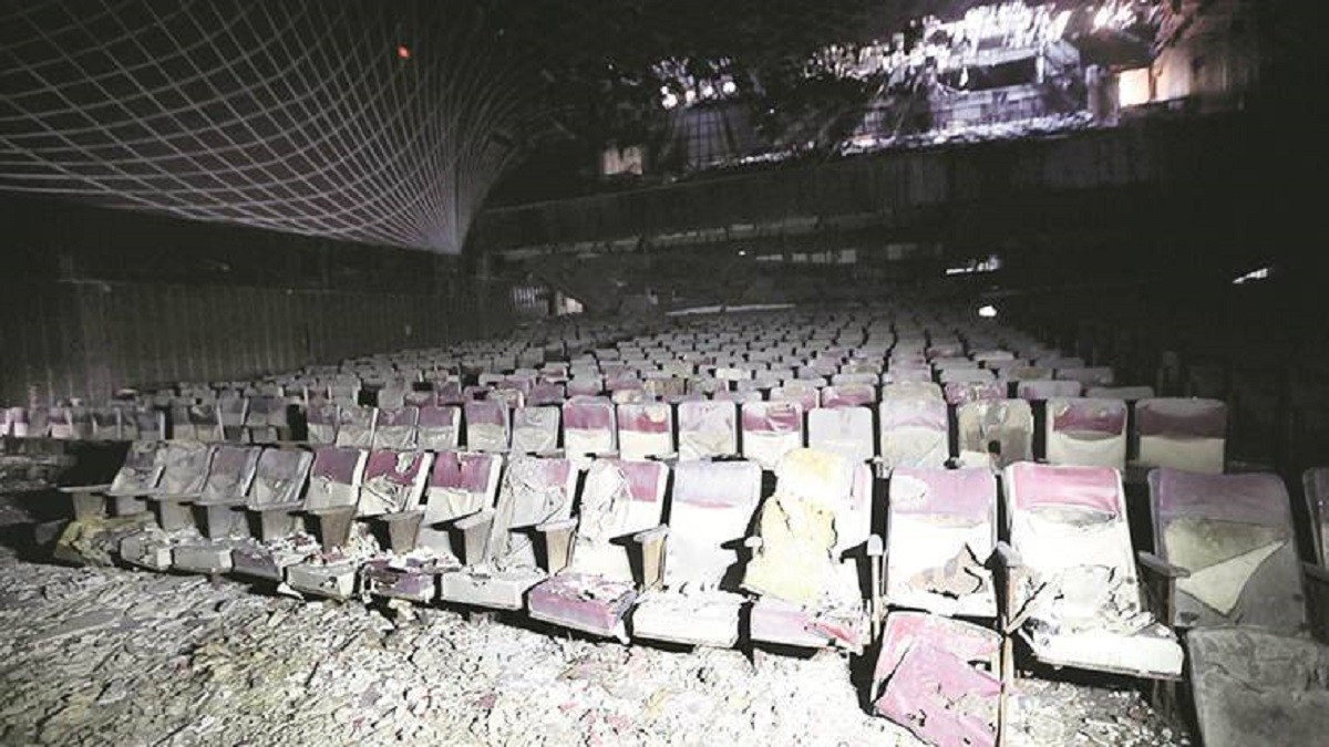 after 25 years of Uphar Cinema Tragedy risk of fire has worsen in the national capital