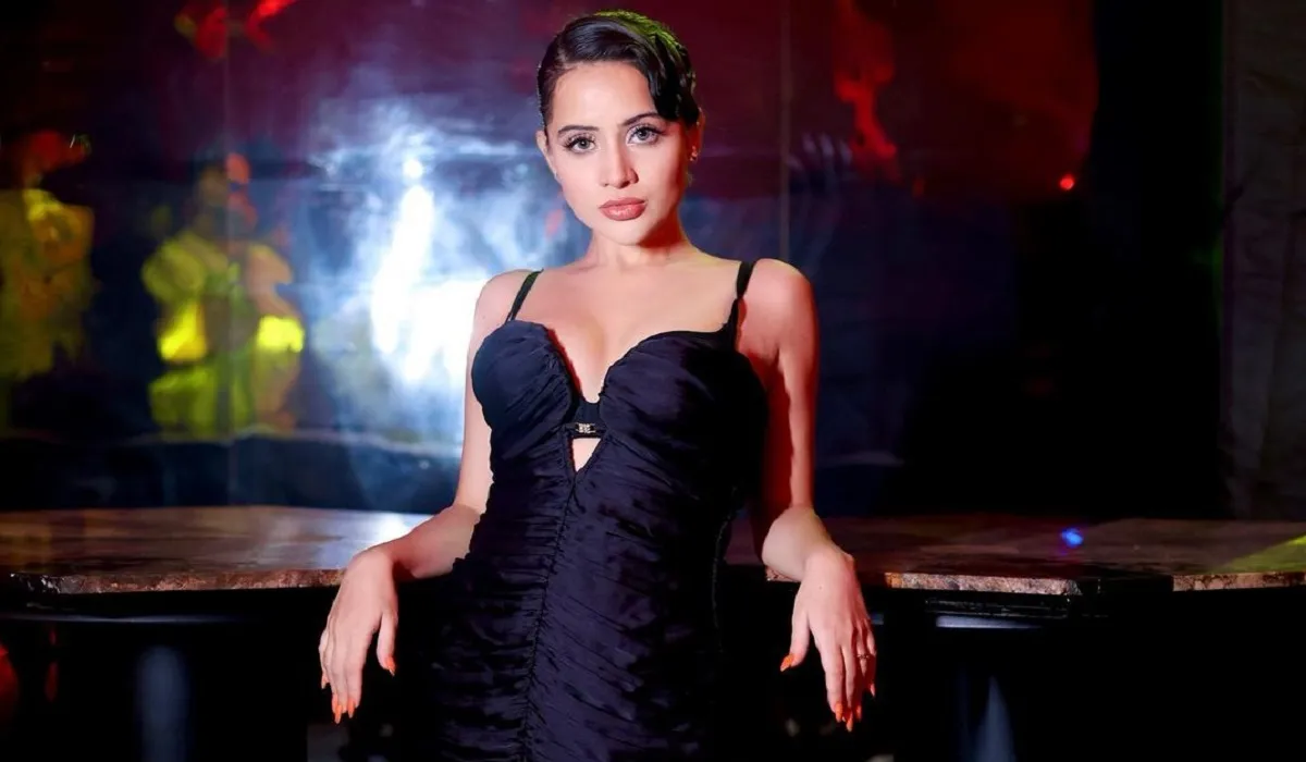 उर्फी जावेद को जान से मारने की धमकी देने वाले शख्स को पुलिस ने किया गिरफ्तार, एक्ट्रेस के फैशन से थी दिक्कत urfi- India TV Hindi