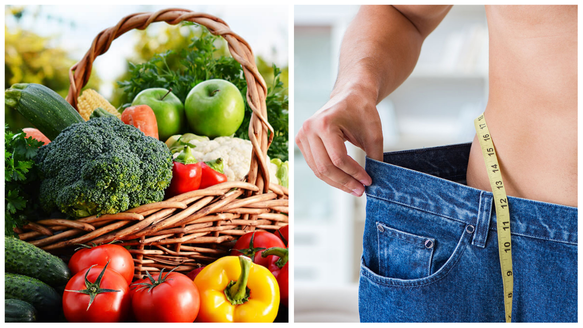 वेट लॉस के लिए सब्जियां weight loss sabji in hindi Vegetables for