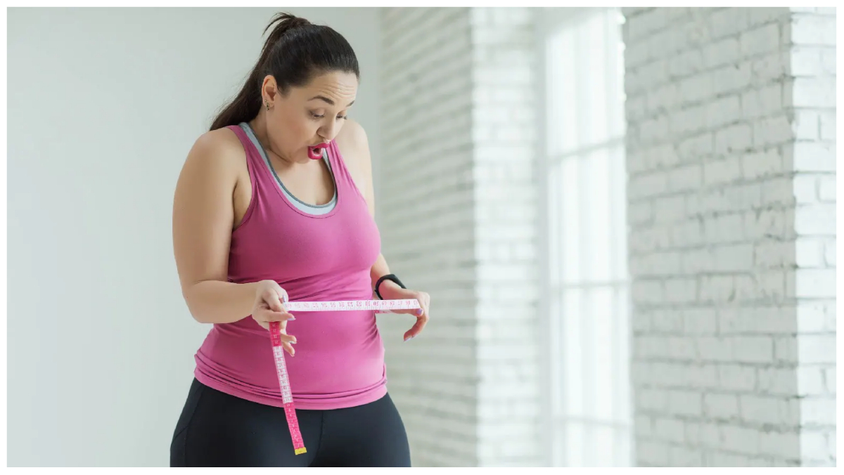 मोटापा का कारण हैं ये 5 गंदी आदतें What are 5 things that cause obesity in hindi India TV Hindi