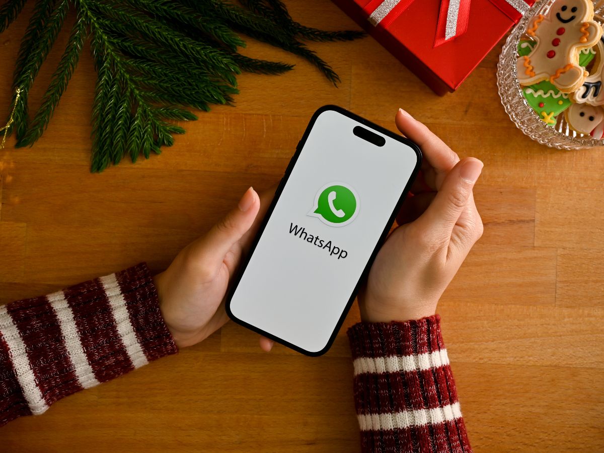 WhatsApp