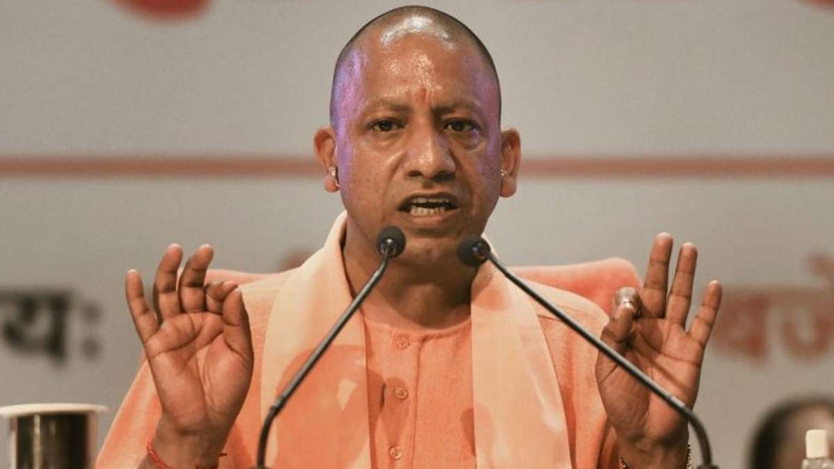 जवानों को लेकर दिए बयान पर CM योगी ने राहुल गांधी पर किया पलटवार, कहीं ये बातें CM Yogi on Rahul Gandhi statement on tawang clash china beating indian soldiers know what he said