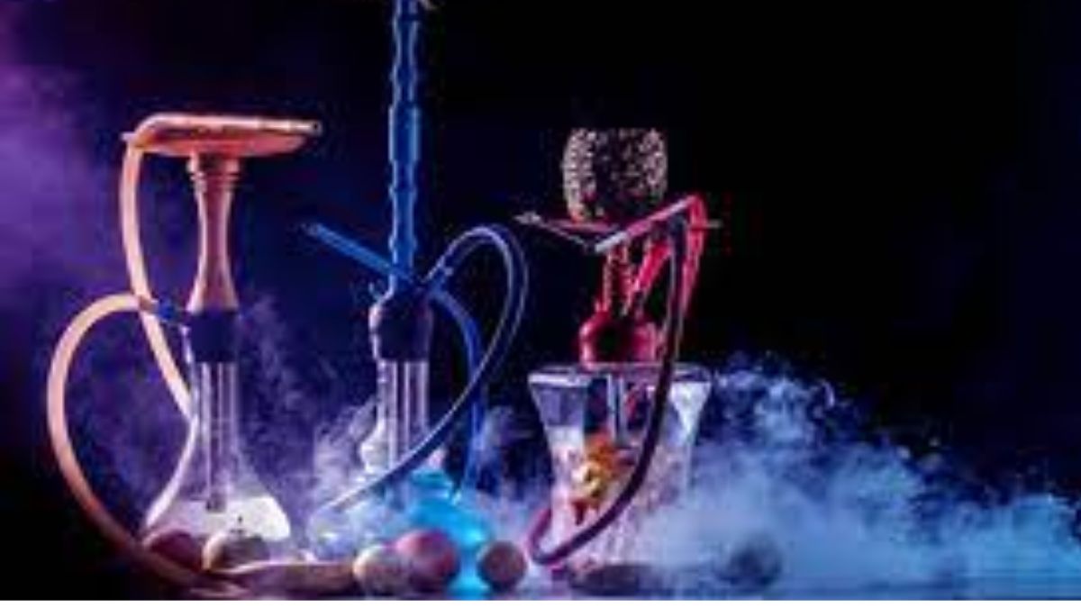 कोलकाता में हुक्का बार पर पूरी तरह से बैन, ये बड़ी वजह आई सामनेhookah