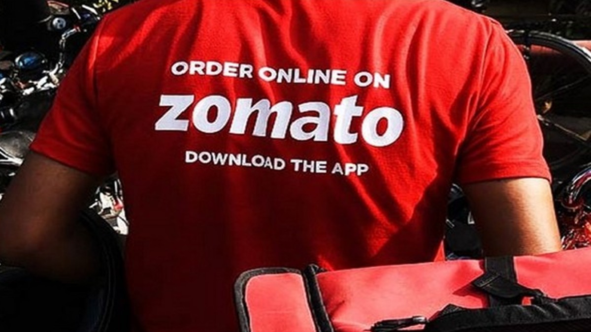 Zomato के डिलीवरी ब्वॉय को कार ने कुचला, गाड़ी पर लगा था ‘डिस्ट्रिक्ट जज’ का स्टीकर