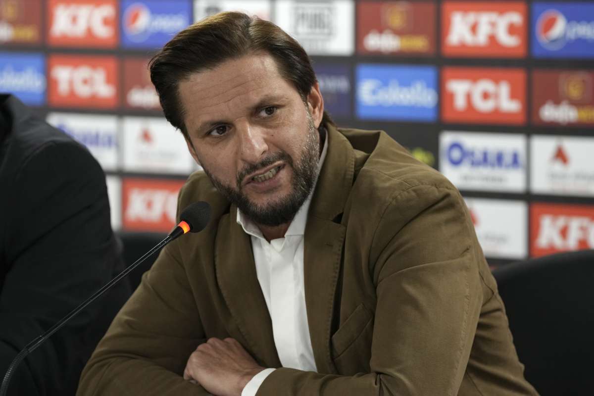 Asia Cup 2023 Shahid Afridi Speaks on Indian Cricket Team Says Team India Should Travel Pakistan | एशिया कप को लेकर शाहिद अफरीदी ने दिया बयान, भारतीय क्रिकेट बोर्ड को दी यह नसीहत