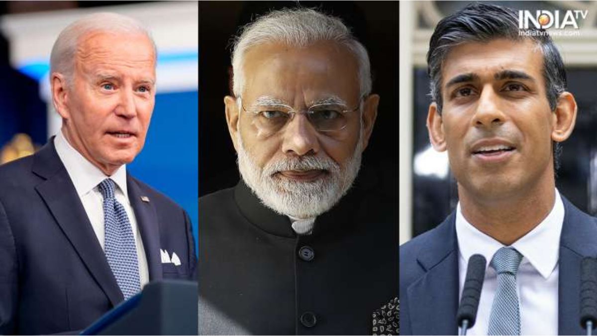 Britain wants to include India and Japan in AUKUS agreement against China know what is the reason चीन के खिलाफ भारत को AUKUS समझौते में शामिल करना चाहता है ब्रिटेन