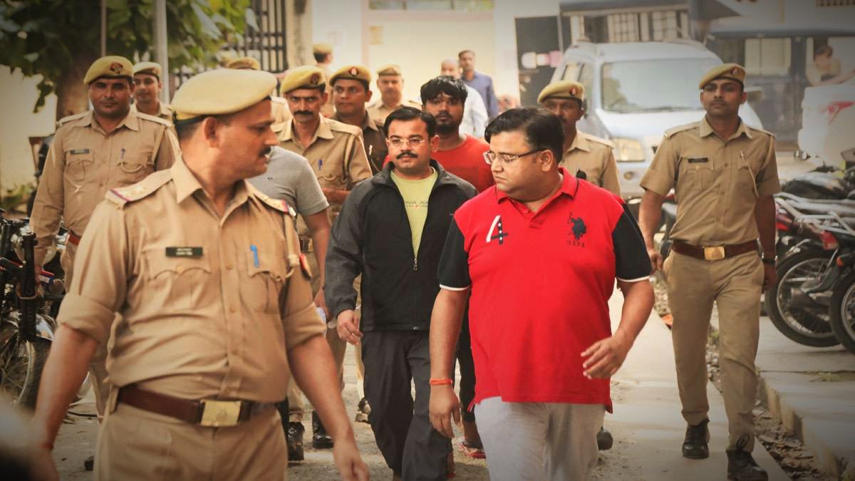 Lakhimpur Kheri Case Will Ashish Mishra get bail or not The Supreme Court will give its verdict Wednesday लखीमपुर खीरी मामला: आशीष मिश्रा को जमानत मिलेगी या नहीं? सुप्रीम कोर्ट बुधवार को सुनाएगा फैसला