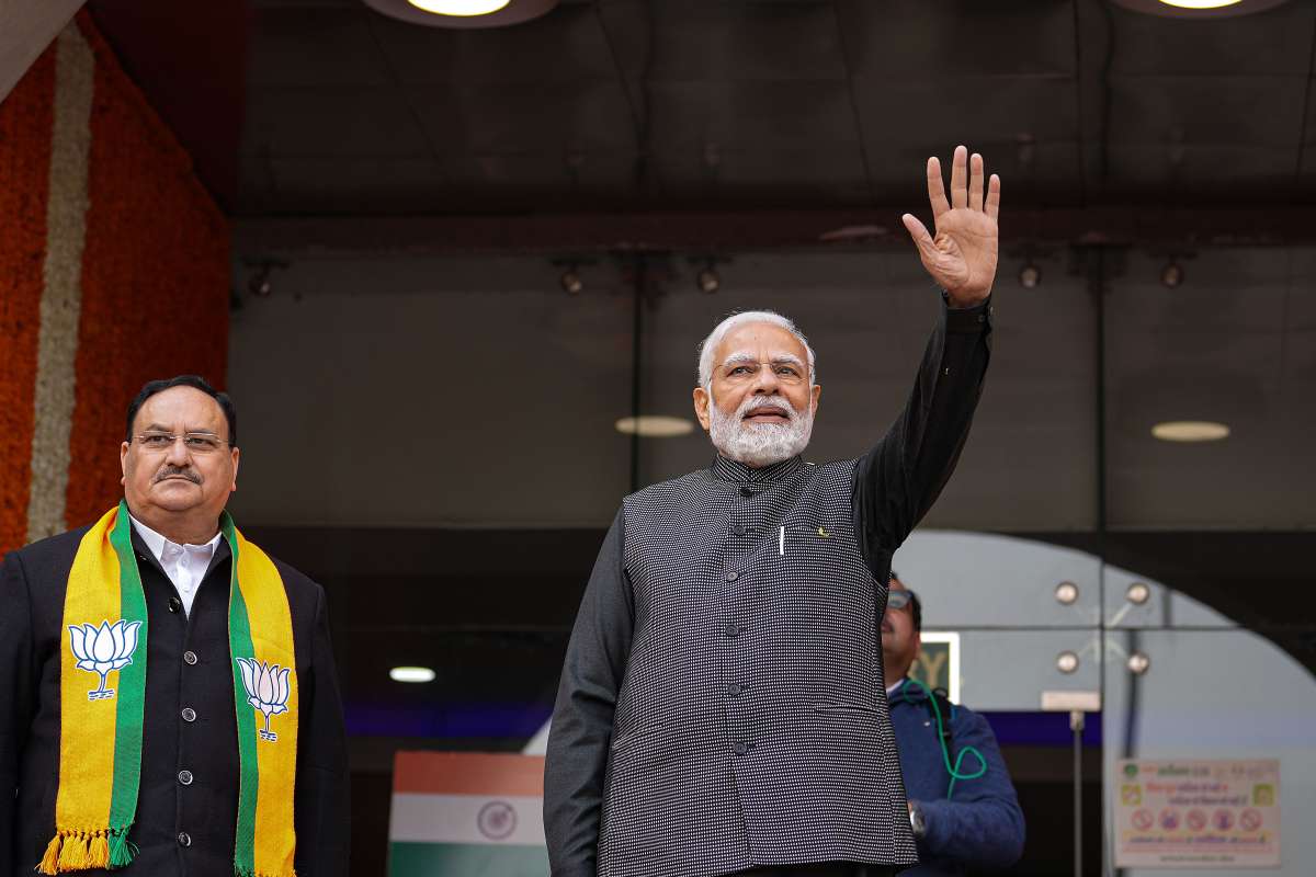 पीएम मोदी 19 जनवरी को कर्नाटक, महाराष्ट्र में कई परियोजनाओं का उद्घाटन और शिलान्यास करेंगे, जानें डिटेल्स