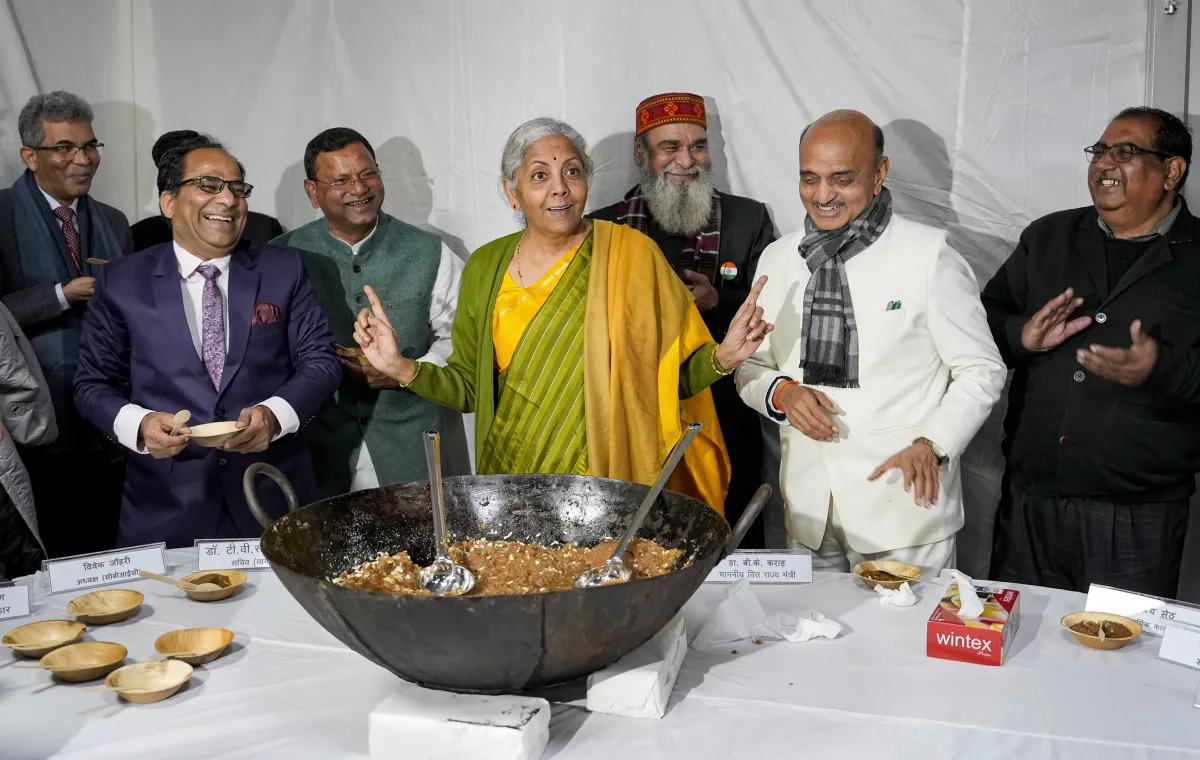 कौन तैयार करता है देश का आम बजट? झटपट जानिए इससे जुड़े 10 रोचक किस्से Budget 2023- India TV Hindi
